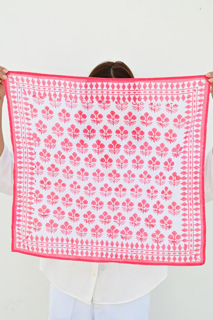 Eze lite skjerf red