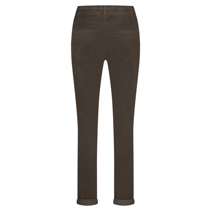 Tessy bukse velvet mud