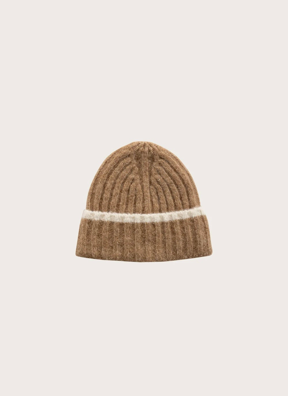 Mitzi lue beige melert