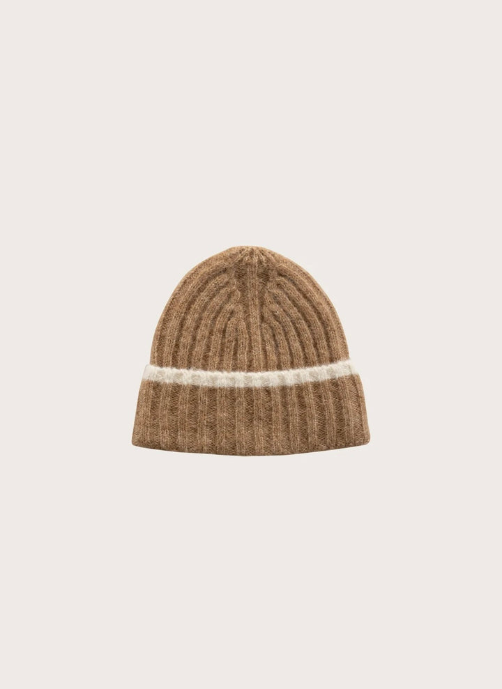 Mitzi lue beige melert