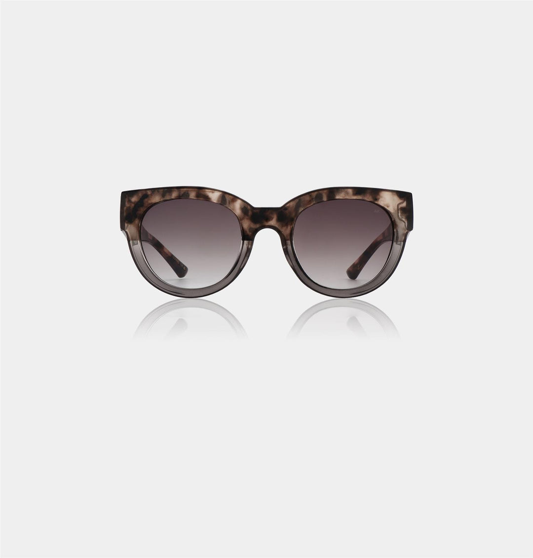 Solbrille Lilly coquina