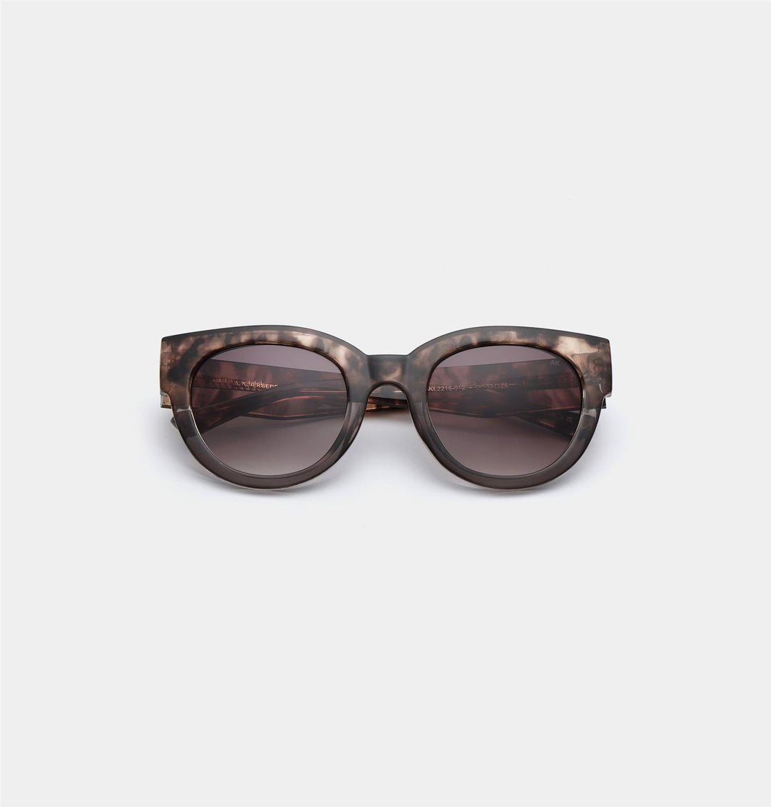 Solbrille Lilly coquina