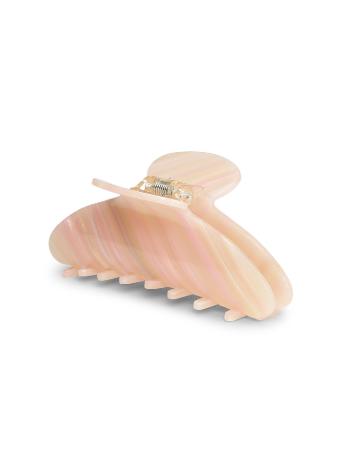 Ida  big marshmellow