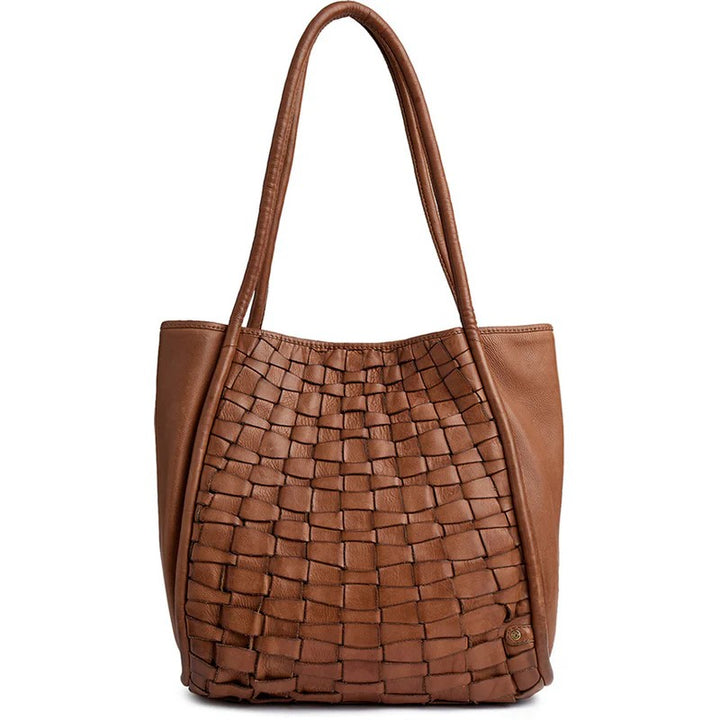 Warsaw shopper vintagecognac