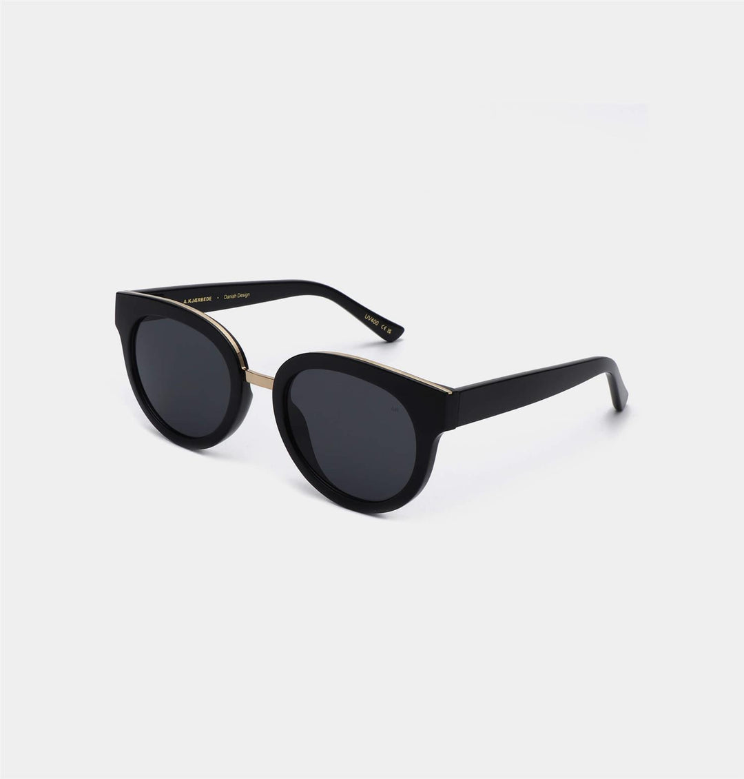 Solbrille Jolie black