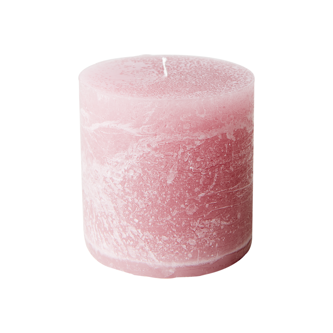 Kubbelys Rustic Old rose 10x10 cm