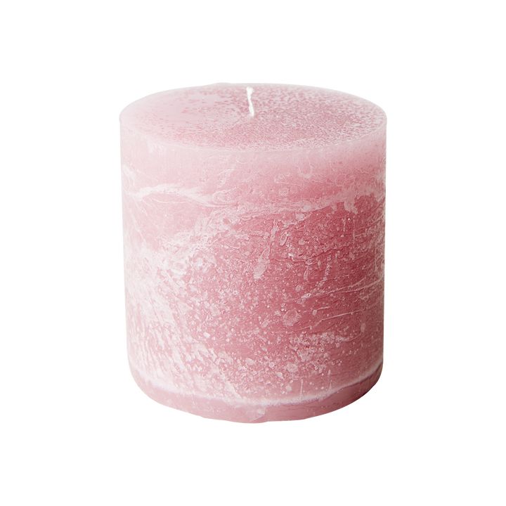 Kubbelys Rustic Old rose 10x10 cm