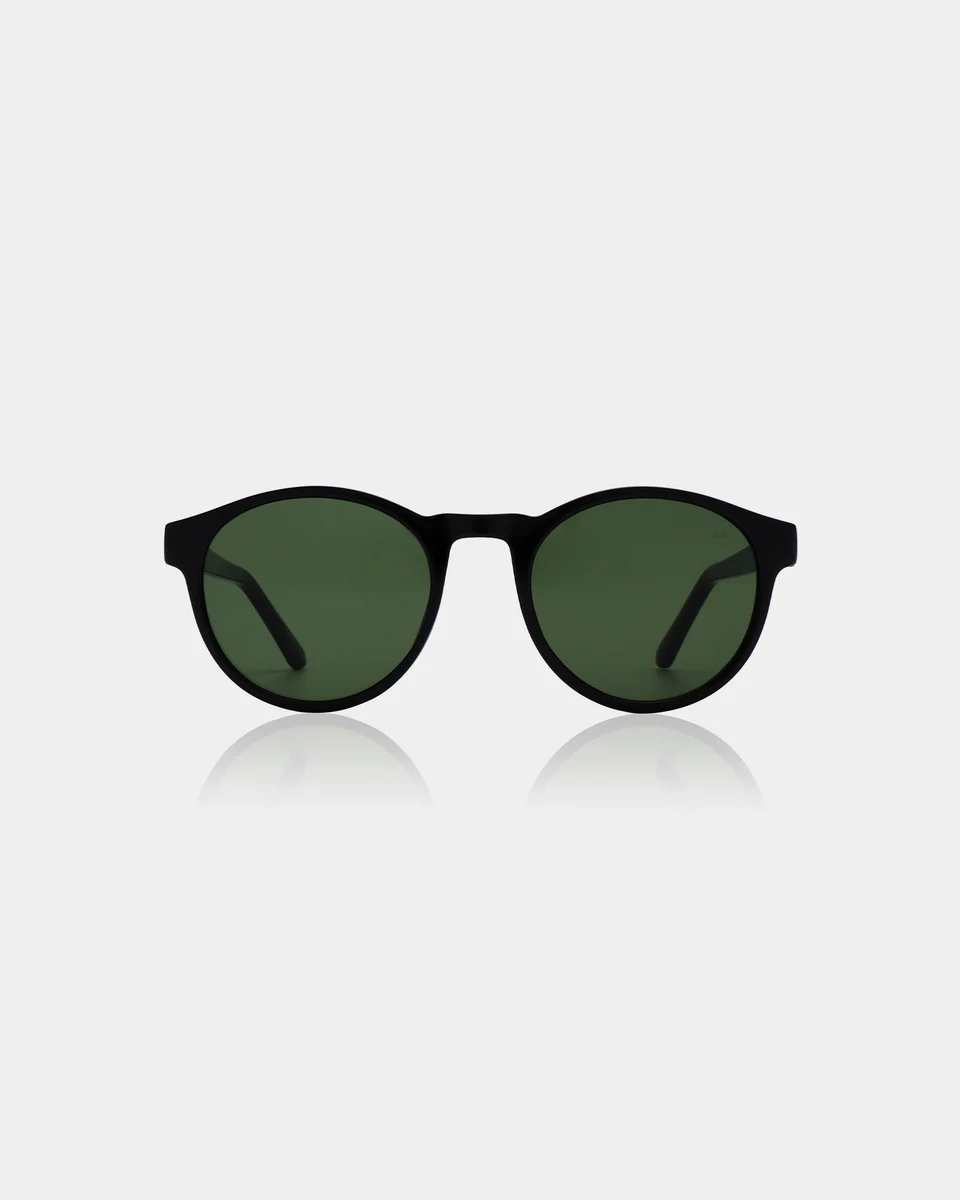 Solbrille Marvin black