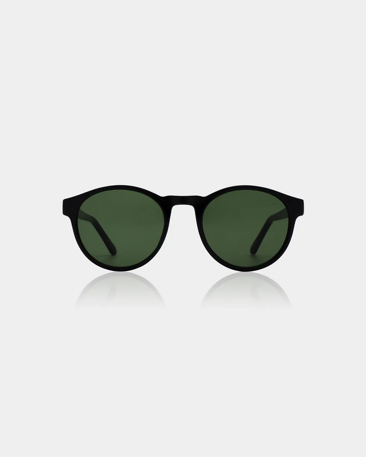 Solbrille Marvin black