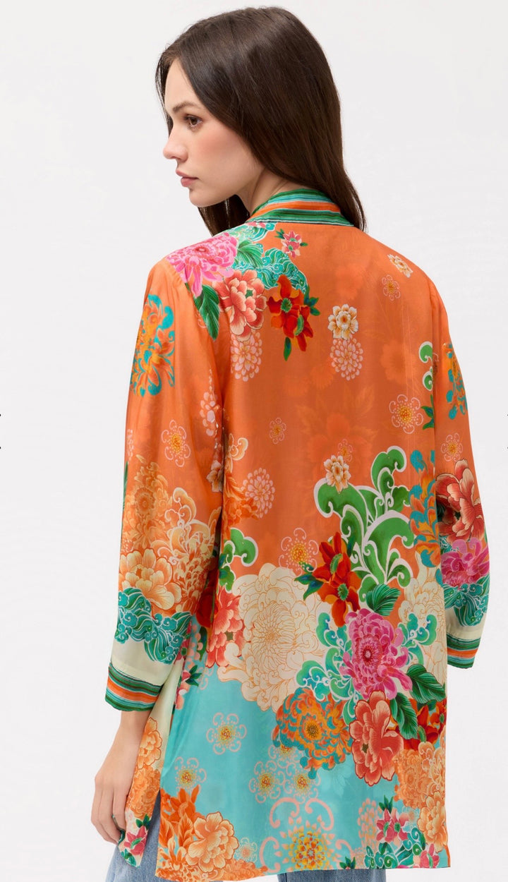 Aphra vendbar kimono