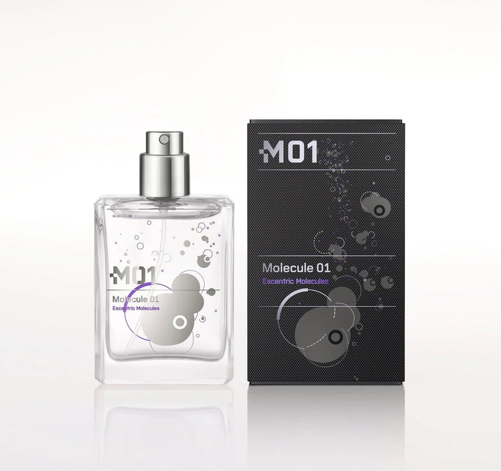 Molecule 01 30 ml