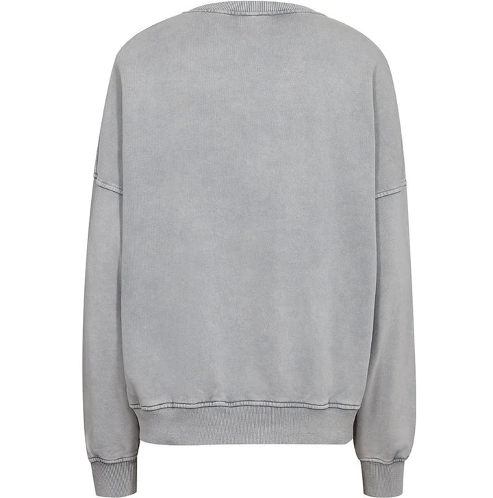 Jill sweatshirt light grey
