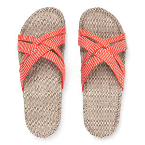 Sandaler Women #1 sunset orange