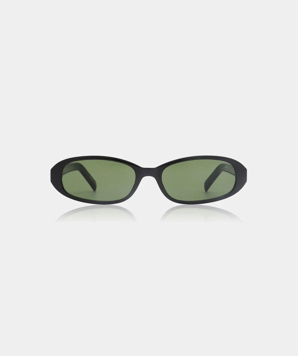 Solbrille Macy black