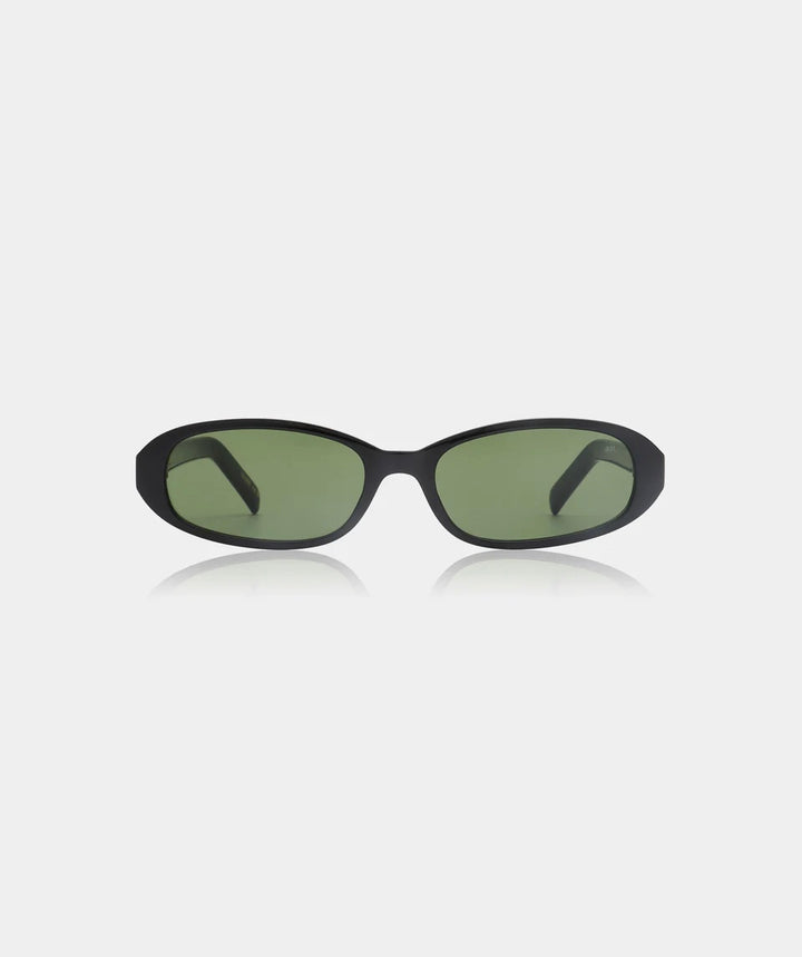 Solbrille Macy black