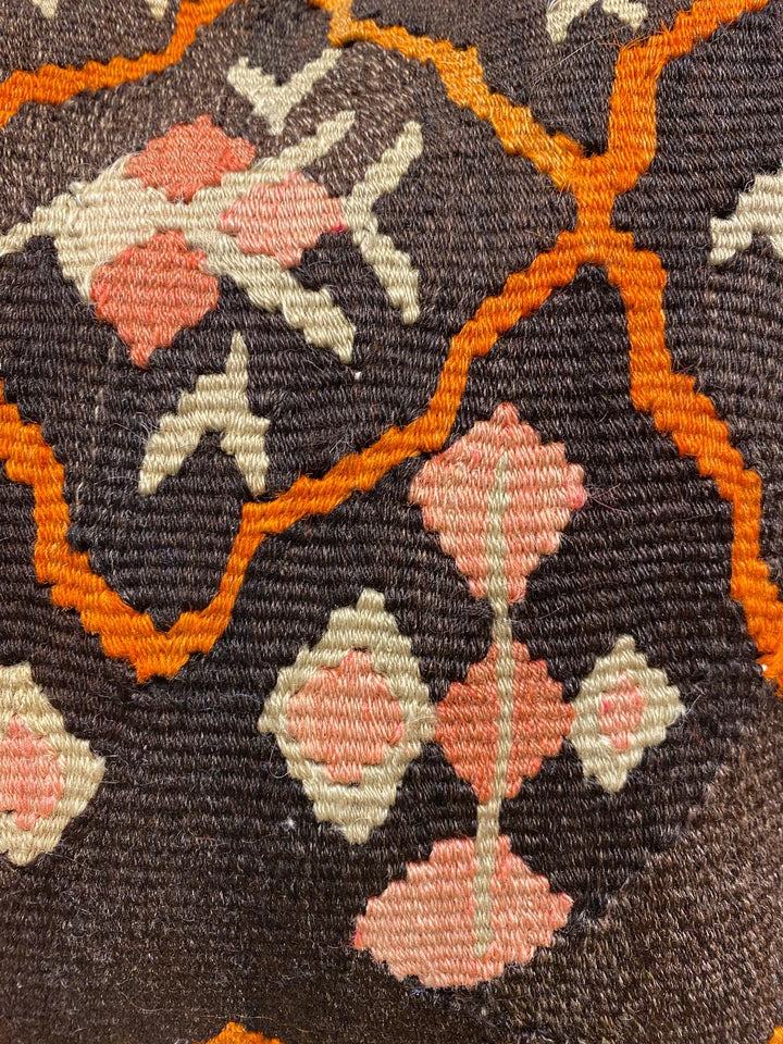 Putetrekk Kelim 30 x 50 cm nr 13