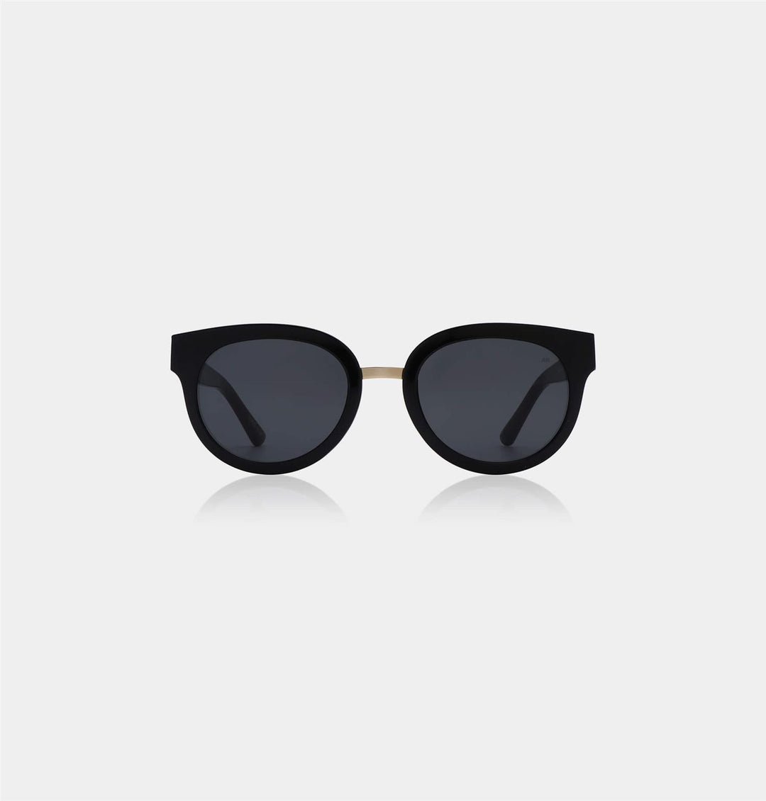 Solbrille Jolie black