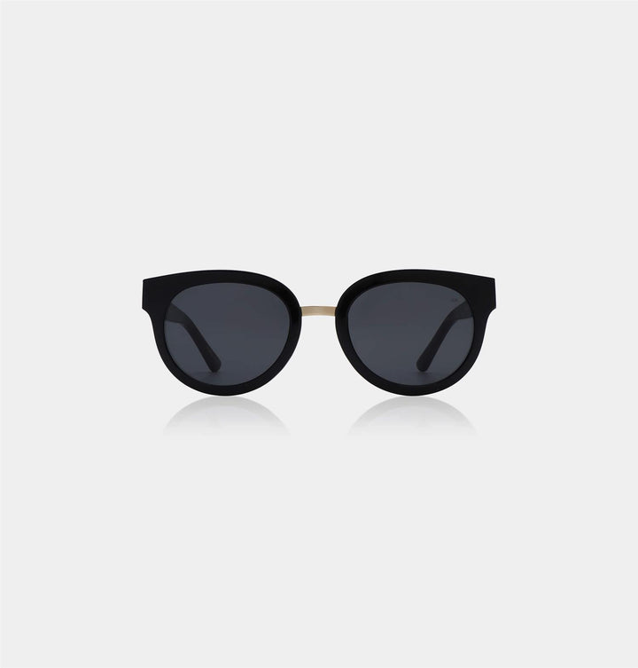 Solbrille Jolie black