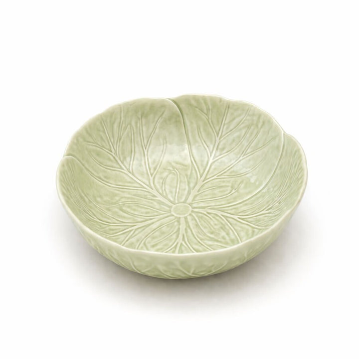 Bolle cabbage  L Ø: 29 cm ligt green