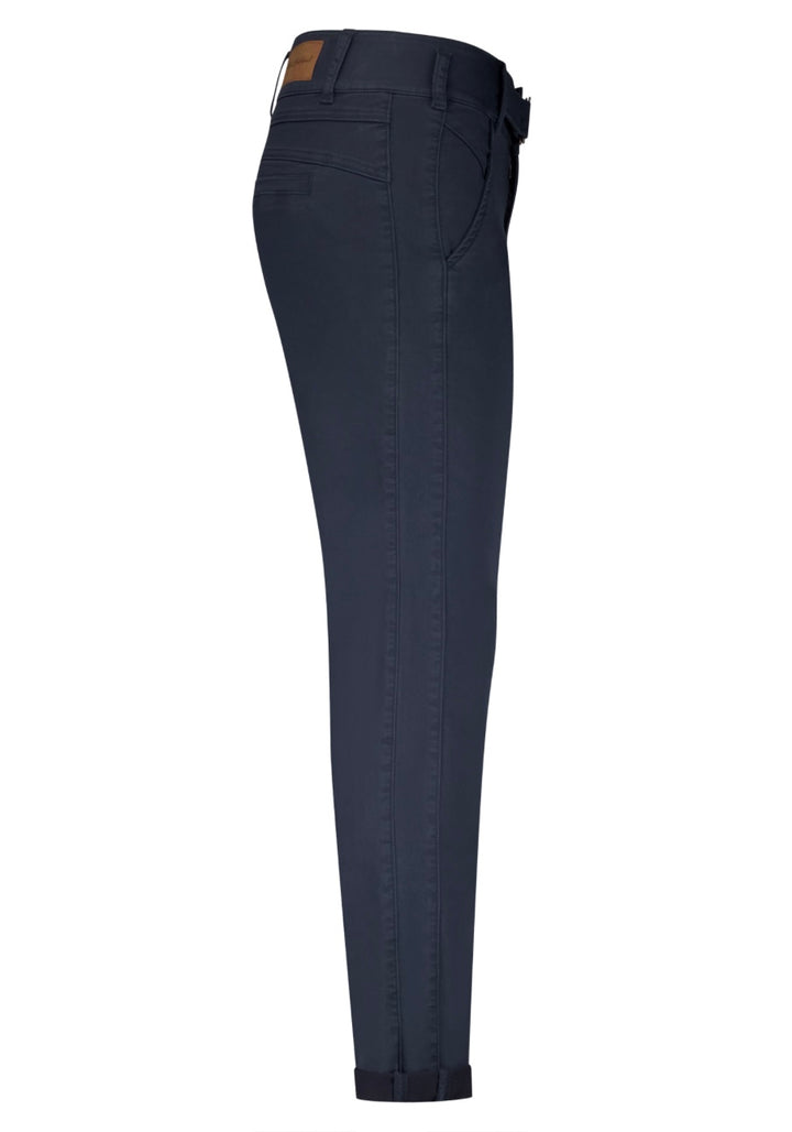 Demi jog indigo blue