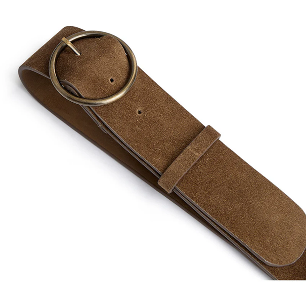 Belte 95 cm mud