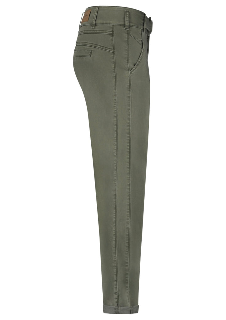 Demi jog khaki