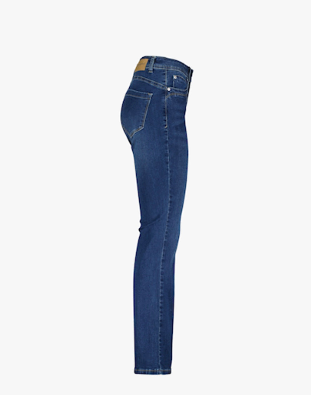 Babette jeans blue used