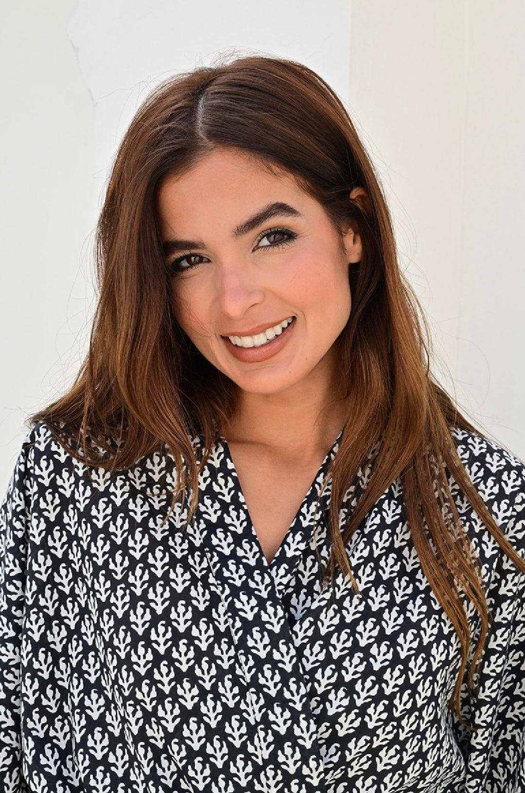 Annabelle kimono black