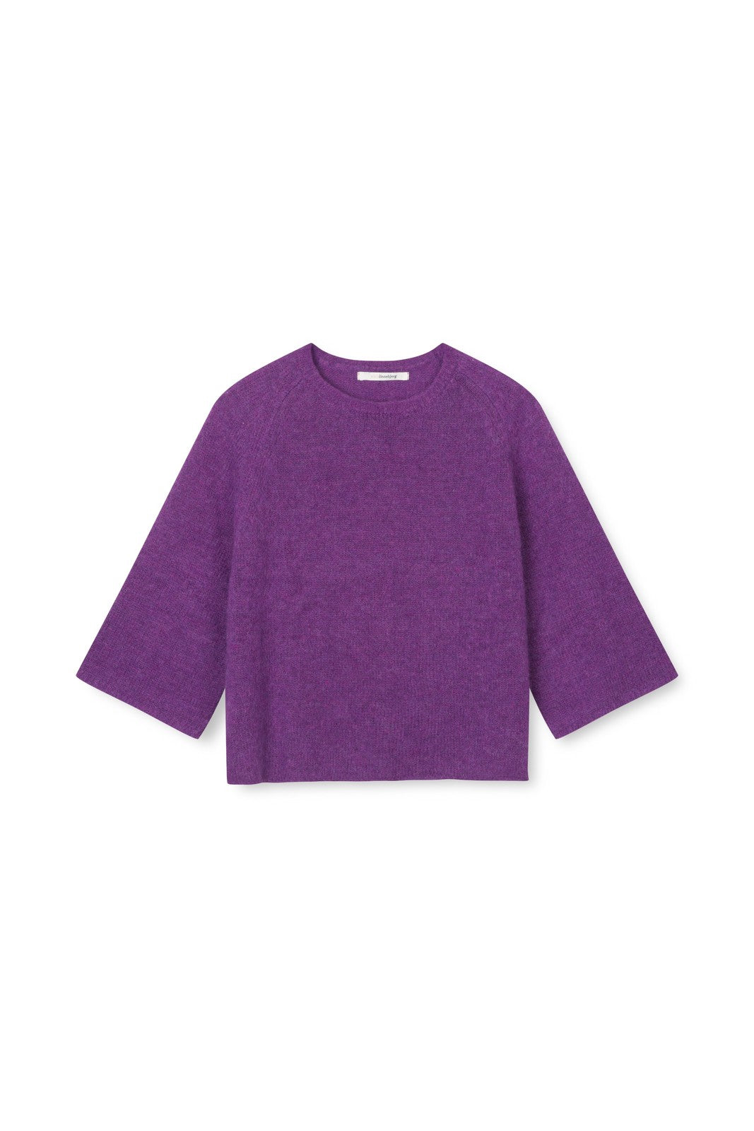 Coco genser purple