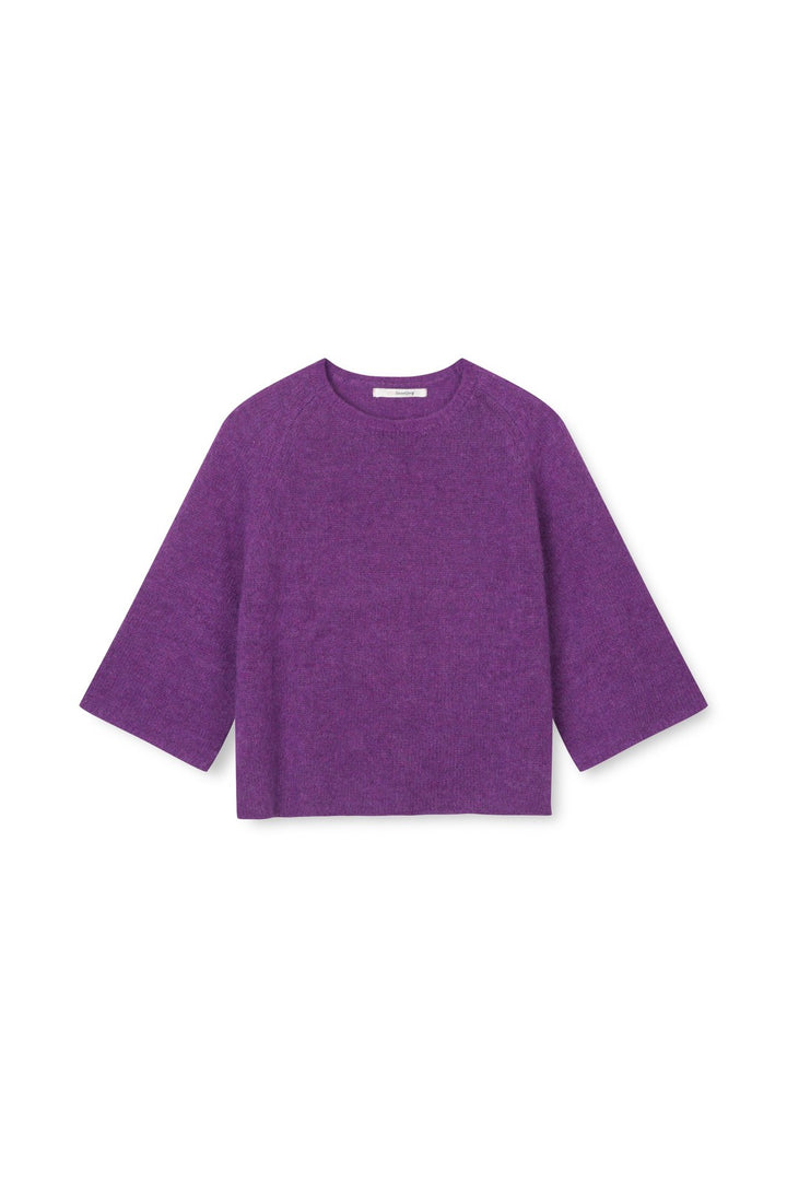 Coco genser purple