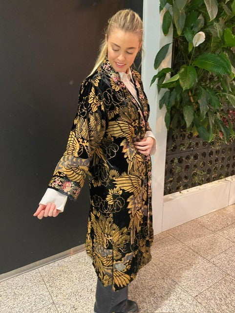 Myriam kimono