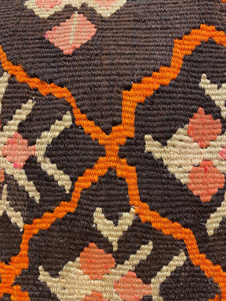Putetrekk Kelim 50 x 50 cm #61