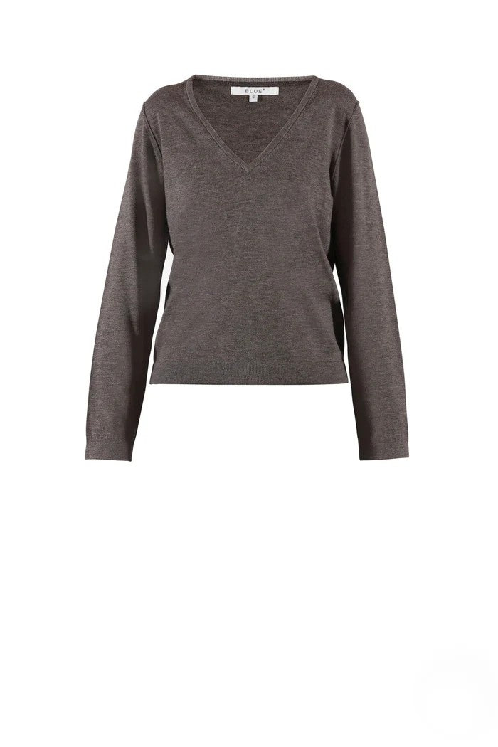Florence merino ull tee