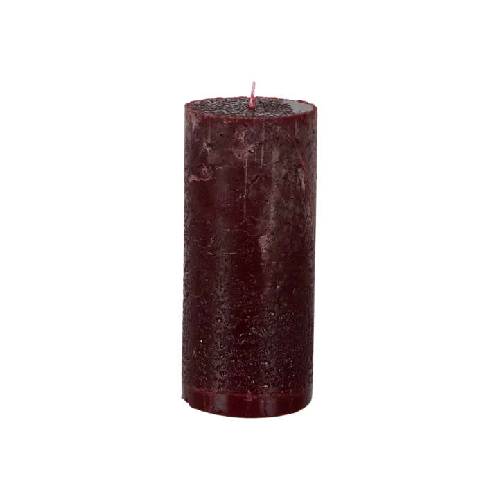 Kubbelys Rustic Bordeaux  7x15 cm