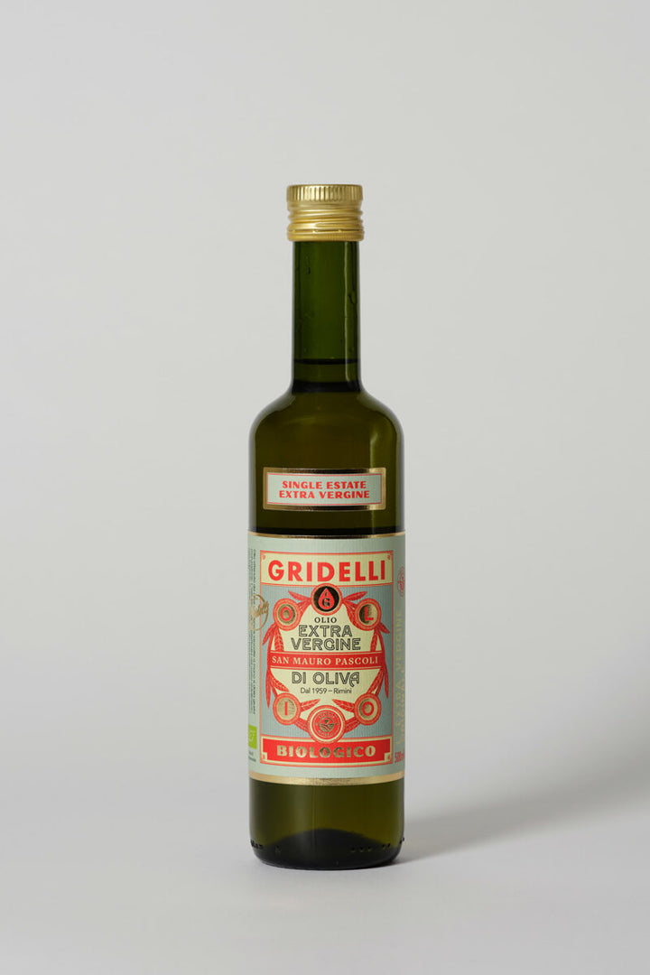 Olivenolje 500ml San Mauro Pascoli