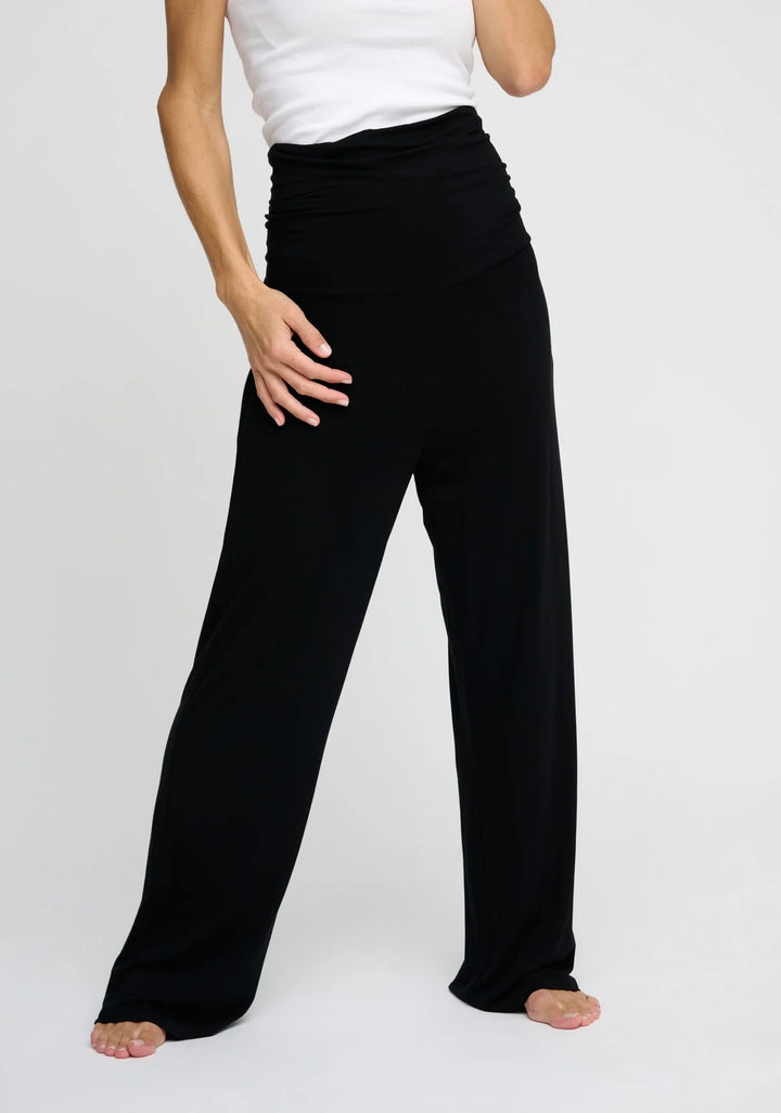 Pure pants sort