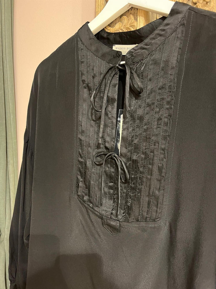 Giovanni bluse onix