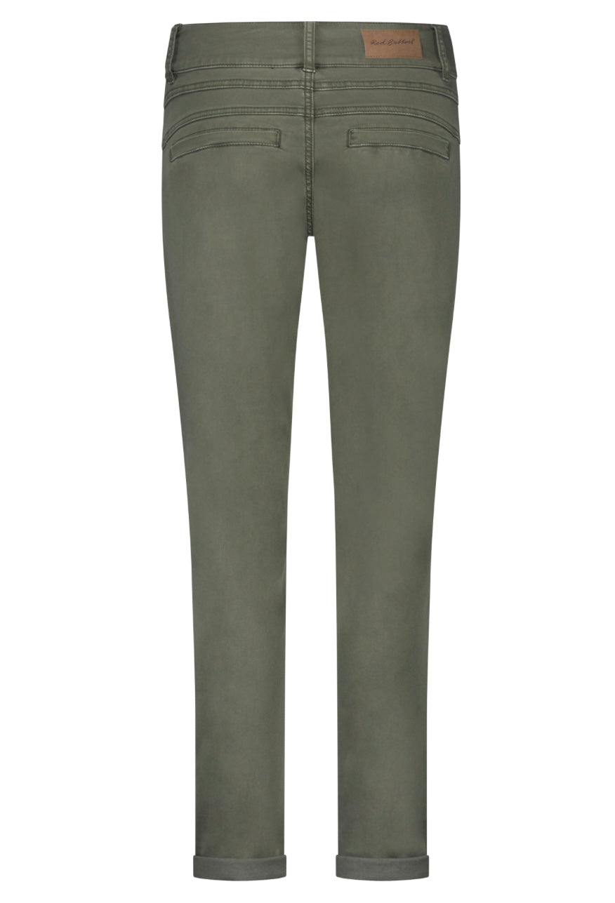 Demi jog khaki