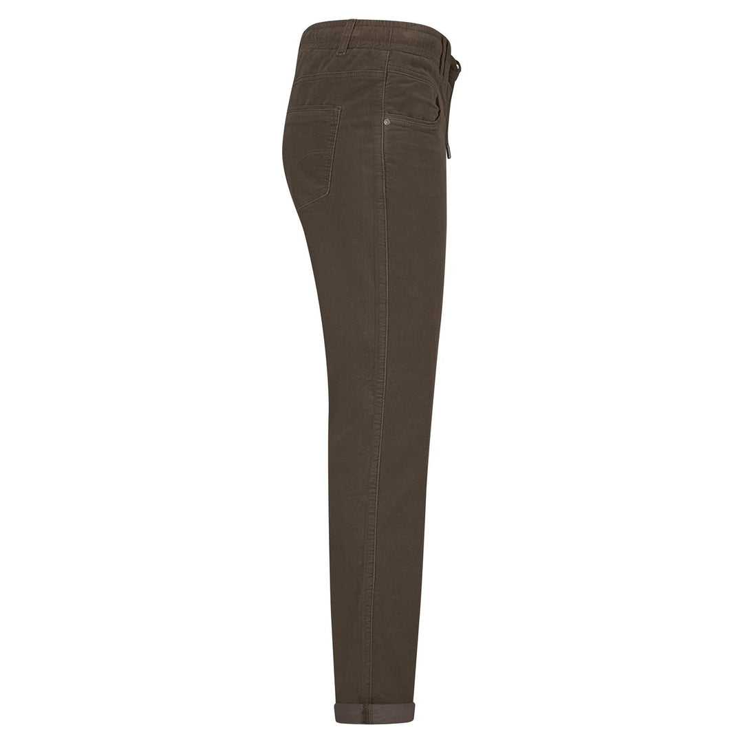 Tessy bukse velvet mud