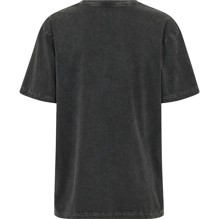 Nila t-shirt antrasitt