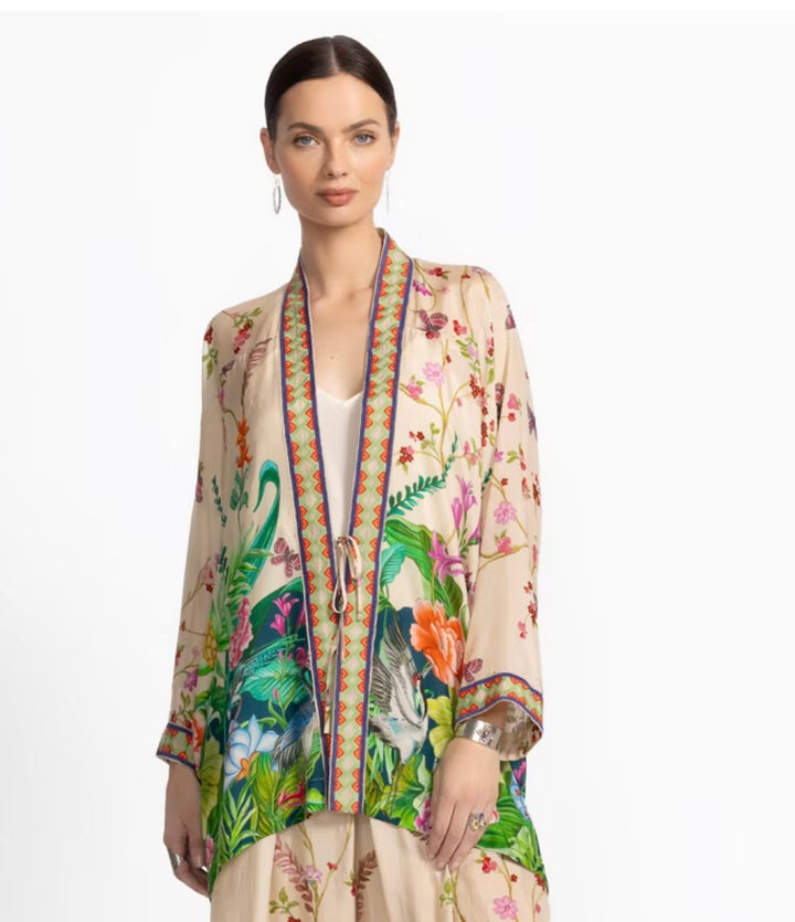 Shae kimono