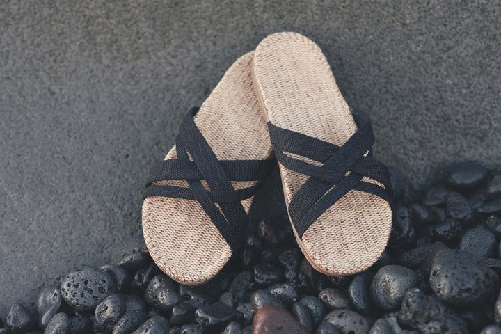 Sandaler Women #1 sort