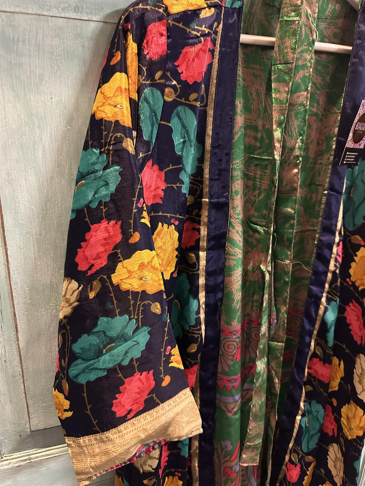 Vendbar kimono Nr 3