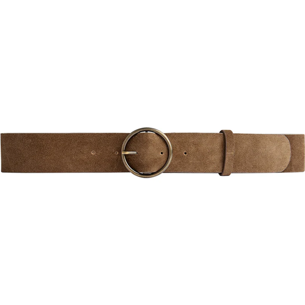 Belte 85 cm mud