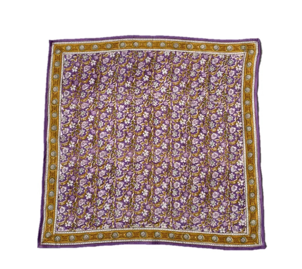 Absynth skjerf purple