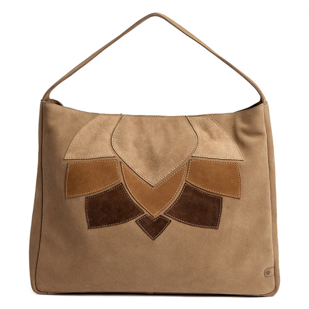 Florence shopper sand
