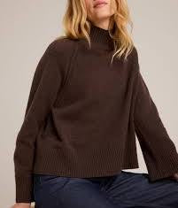 Gemma genser Brown