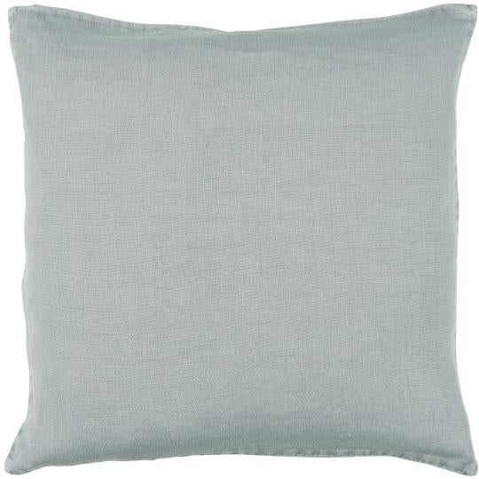 Putetrekk 50x50 cm 100% lin Purple Ash