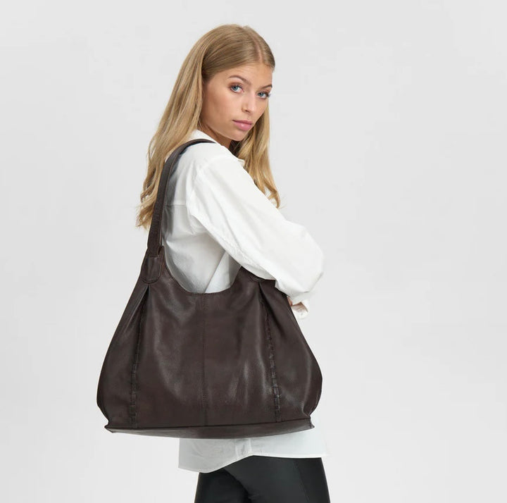Shopper chocolate