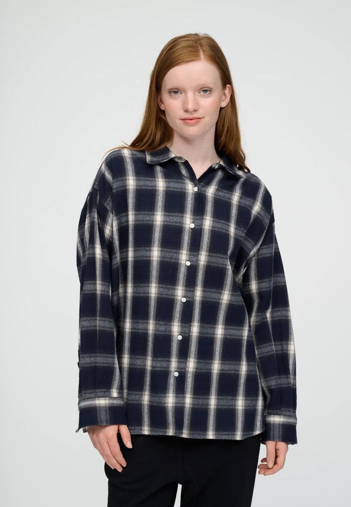 Two shirt check